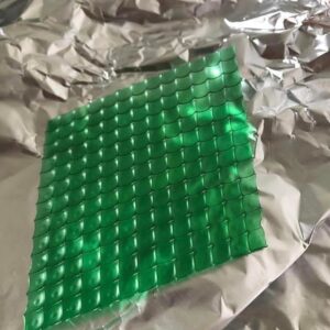 lsd gel tabs